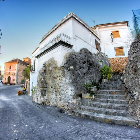 Casa Rural Entresierras Beires 外观 照片